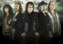 Mägo de Oz Concert Tickets - 2026 Tour Dates