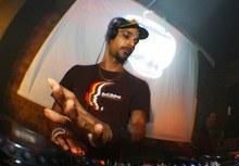 Miguel Campbell Concert Tickets - 2026 Tour Dates.