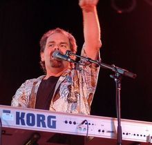 Orleans Concert Tickets - 2026 Tour Dates.