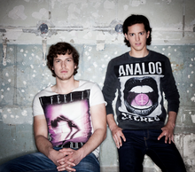 Firebeatz Concert Tickets - 2026 Tour Dates