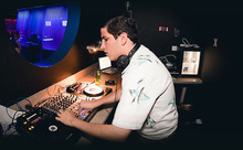 Danny Daze Concert Tickets - 2026 Tour Dates