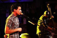 Turnpike Troubadours Concert Tickets - 2026 Tour Dates.