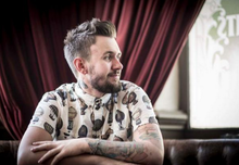 Ben Pearce Concert Tickets - 2026 Tour Dates