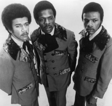 The Temprees - Come And Get Your Love / I'll Live Her Life The Temprees - Come And Get Your Love / I'll Live Her Life