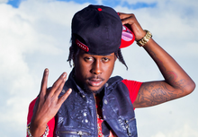 Popcaan Concert Tickets - 2026 Tour Dates