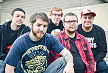 Handguns Concert Tickets - 2026 Tour Dates