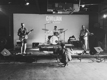 Civilian Concert Tickets - 2026 Tour Dates