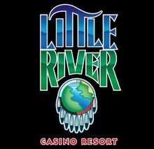 little river casino resort golf packages