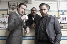 Chase & Status Tickets, Tour Dates & Concerts 2024 & 2023 – Songkick