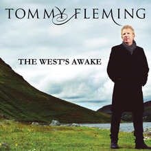 tommy fleming uk tour 2023