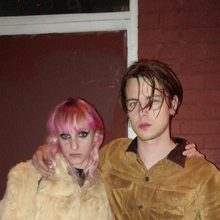 Iceage Tickets, Tour Dates & Concerts 2024 & 2023 – Songkick