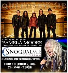 snoqualmie casino shuttle new years eve