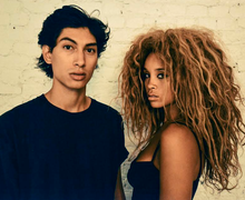 lion babe begin physical release