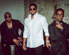 Boyz II Men Airway Heights Tickets, Northern Quest Resort & Casino