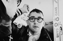 Bleachers Tickets Tour Dates Concerts 22 21 Songkick