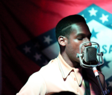 Leon Bridges Tickets, Tour Dates & Concerts 2025 & 2024 – Songkick