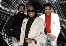 The Commodores Tickets, Tour Dates & Concerts 2025 & 2024 – Songkick