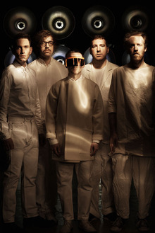 hot chip uk tour