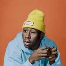 Tyler, the Creator Joins List of Famous Artists Tapped for TV Show