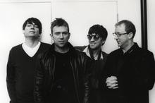 Blur Tickets, Tour Dates & Concerts 2024 & 2023 – Songkick