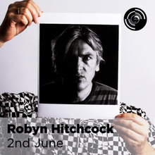 Robyn Hitchcock Tickets, Tour Dates & Concerts 2024 & 2023 – Songkick