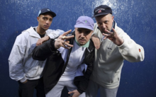 kurupt fm tour 2023