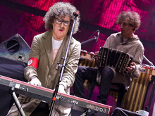 Charly Garcia Tour Announcements 2021 & 2022 ...