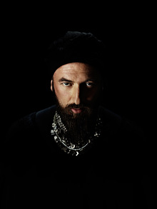 come and play damian lazarus