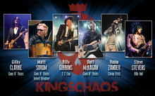 Windsor Casino Concerts