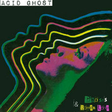 Acid Ghost Tour Announcements 2023 & 2024, Notifications, Dates ...