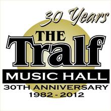 Tralf Music Hall Seating Chart