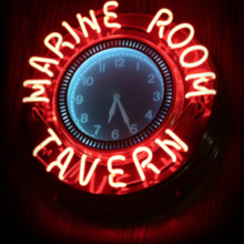 Marine Room Tavern Laguna Beach Tickets For Concerts