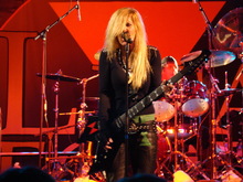 Lita Ford Tickets, Tour Dates & Concerts 2024 & 2023 – Songkick