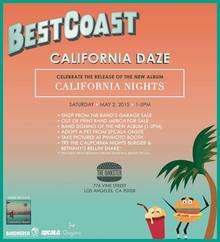 Best Coast Tickets, Tour Dates 2017 & Concerts – Songkick