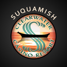 clearwater river casino events