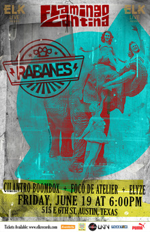 Los Rabanes Tour Announcements 2023 & 2024, Notifications, Dates ...