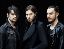 thirty seconds to mars tour dates 2023