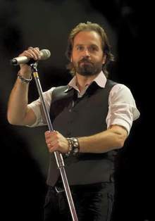 Alfie Boe Tickets, Tour Dates & Concerts 2025 & 2024 – Songkick