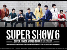 Super Junior Tour Announcements 2024 & 2025, Notifications, Dates 