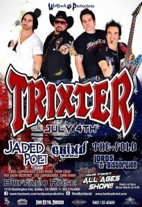 trixter tour dates 2023