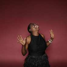 Sharon Jones & The Dap-Kings Concert Tickets - 2024 Tour Dates.