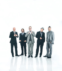 SHOW ANNOUNCE: MercyMe is coming to Tampa on Saturday, October 28