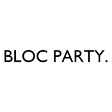 Bloc Party Tickets, 2024 Concert Tour Dates