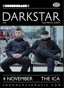 dark star tour 2023