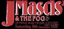 J. Mascis & The Fog live.