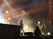 Muse confirma shows no Brasil em outubro