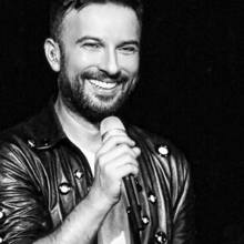 Tarkan Tour Announcements 2023 & 2024, Notifications, Dates, Concerts ...