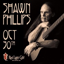 shawn phillips tour dates