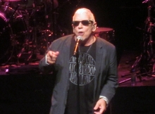 Eric Burdon And The Animals Tour Announcements 2024 & 2025 ...