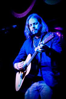 rich robinson tour 2023